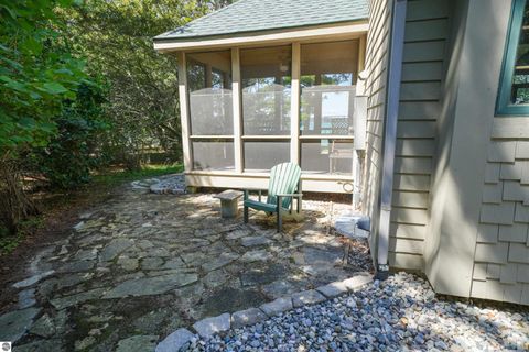 Tiny photo for 8431 Drake Lane, Williamsburg, MI 49690 (MLS # 1944779)