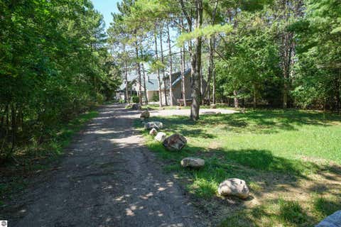 Tiny photo for 8431 Drake Lane, Williamsburg, MI 49690 (MLS # 1944779)