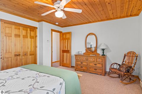 Tiny photo for 8431 Drake Lane, Williamsburg, MI 49690 (MLS # 1944779)