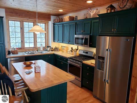 Tiny photo for 8431 Drake Lane, Williamsburg, MI 49690 (MLS # 1944779)