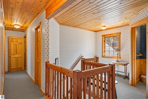 Tiny photo for 8431 Drake Lane, Williamsburg, MI 49690 (MLS # 1944779)