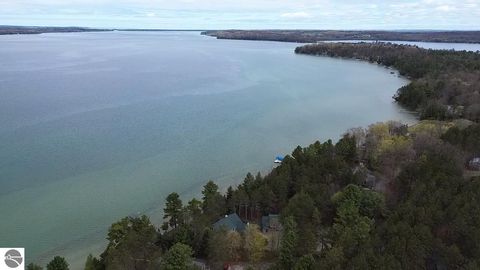 Tiny photo for 8431 Drake Lane, Williamsburg, MI 49690 (MLS # 1944779)