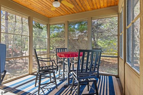 Tiny photo for 8431 Drake Lane, Williamsburg, MI 49690 (MLS # 1944779)