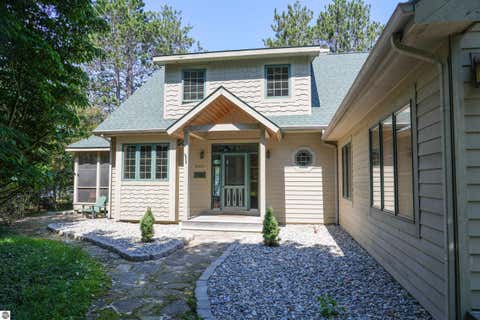 Tiny photo for 8431 Drake Lane, Williamsburg, MI 49690 (MLS # 1944779)