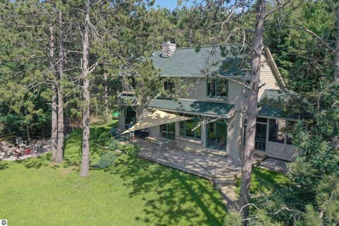 Tiny photo for 8431 Drake Lane, Williamsburg, MI 49690 (MLS # 1944779)