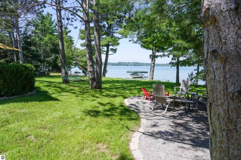 Tiny photo for 8431 Drake Lane, Williamsburg, MI 49690 (MLS # 1944779)