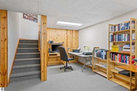 Tiny photo for 8431 Drake Lane, Williamsburg, MI 49690 (MLS # 1944779)