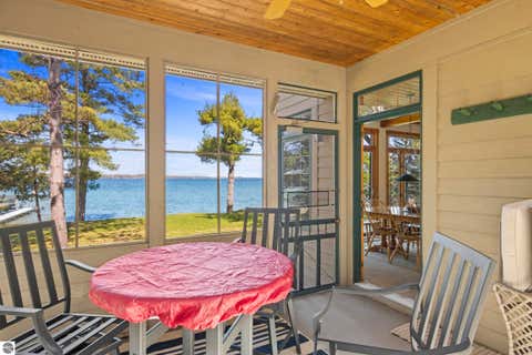 Tiny photo for 8431 Drake Lane, Williamsburg, MI 49690 (MLS # 1944779)