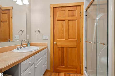 Tiny photo for 8431 Drake Lane, Williamsburg, MI 49690 (MLS # 1944779)