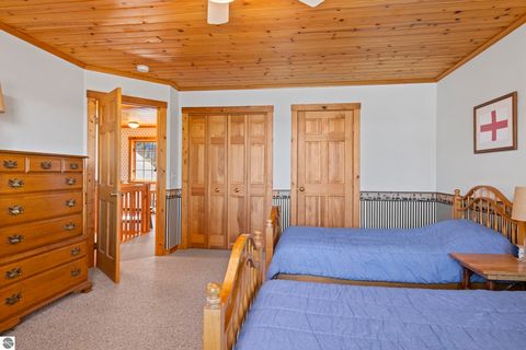 Tiny photo for 8431 Drake Lane, Williamsburg, MI 49690 (MLS # 1944779)