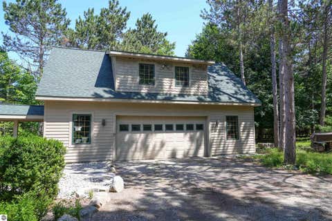 Tiny photo for 8431 Drake Lane, Williamsburg, MI 49690 (MLS # 1944779)