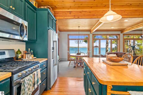 Tiny photo for 8431 Drake Lane, Williamsburg, MI 49690 (MLS # 1944779)