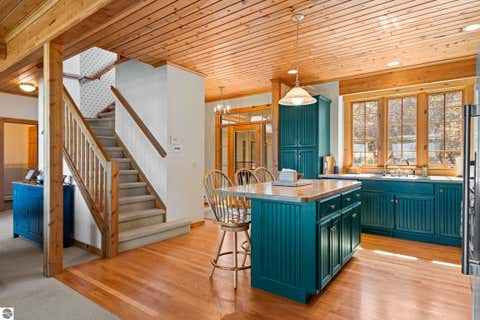 Tiny photo for 8431 Drake Lane, Williamsburg, MI 49690 (MLS # 1944779)