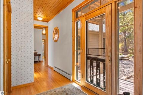 Tiny photo for 8431 Drake Lane, Williamsburg, MI 49690 (MLS # 1944779)