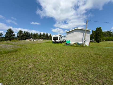 Tiny photo for 3205 Dobleski Road, Elmira, MI 49730 (MLS # 1948747)