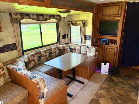 Tiny photo for 3205 Dobleski Road, Elmira, MI 49730 (MLS # 1948747)