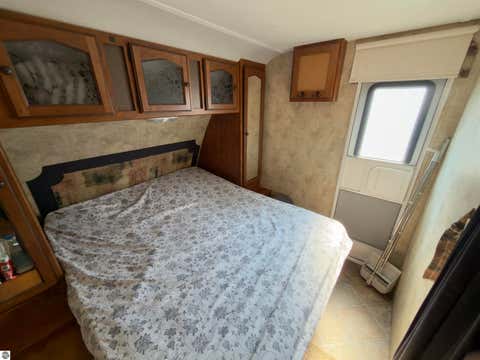 Tiny photo for 3205 Dobleski Road, Elmira, MI 49730 (MLS # 1948747)