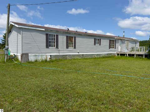 Tiny photo for 3205 Dobleski Road, Elmira, MI 49730 (MLS # 1948747)