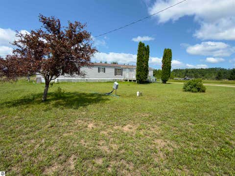 Tiny photo for 3205 Dobleski Road, Elmira, MI 49730 (MLS # 1948747)