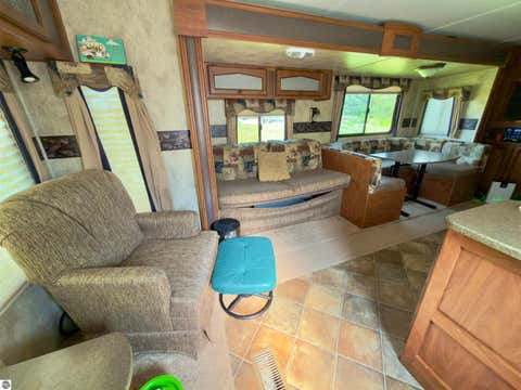 Tiny photo for 3205 Dobleski Road, Elmira, MI 49730 (MLS # 1948747)