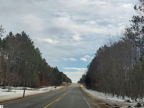 Tiny photo for 11756 SW Coster Road, Fife Lake, MI 49633 (MLS # 1942796)