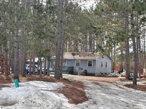 Photo of 11756 SW Coster Road, Fife Lake, MI 49633 (MLS # 1942796)