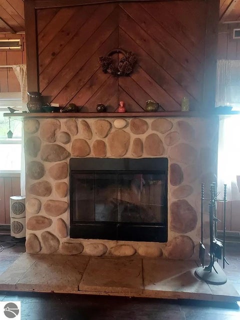Tiny photo for 13158 Cinder Road, Beulah, MI 49617 (MLS # 1945625)