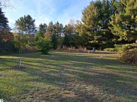 Tiny photo for 13158 Cinder Road, Beulah, MI 49617 (MLS # 1945625)