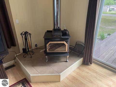 Tiny photo for 138 Waldenwood Circle, Prudenville, MI 48651 (MLS # 1948508)