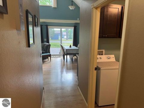 Tiny photo for 138 Waldenwood Circle, Prudenville, MI 48651 (MLS # 1948508)