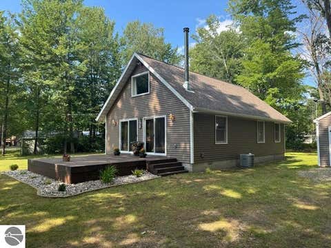 Tiny photo for 138 Waldenwood Circle, Prudenville, MI 48651 (MLS # 1948508)