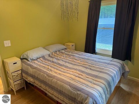Tiny photo for 138 Waldenwood Circle, Prudenville, MI 48651 (MLS # 1948508)