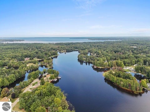 Tiny photo for 138 Waldenwood Circle, Prudenville, MI 48651 (MLS # 1948508)