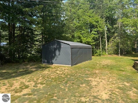 Tiny photo for 138 Waldenwood Circle, Prudenville, MI 48651 (MLS # 1948508)