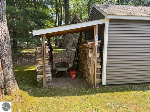 Tiny photo for 138 Waldenwood Circle, Prudenville, MI 48651 (MLS # 1948508)