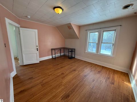 Tiny photo for 310 N Kinney Avenue, Mt Pleasant, MI 48858 (MLS # 1942986)