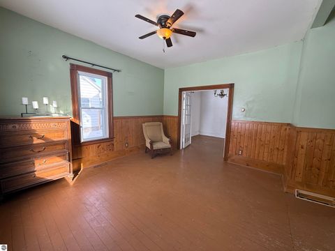 Tiny photo for 310 N Kinney Avenue, Mt Pleasant, MI 48858 (MLS # 1942986)