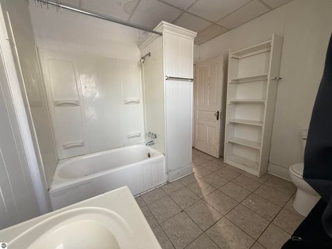 Tiny photo for 310 N Kinney Avenue, Mt Pleasant, MI 48858 (MLS # 1942986)