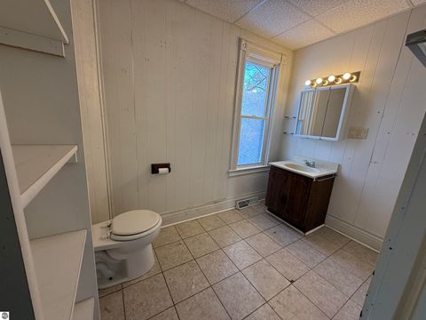 Tiny photo for 310 N Kinney Avenue, Mt Pleasant, MI 48858 (MLS # 1942986)