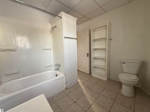 Tiny photo for 310 N Kinney Avenue, Mt Pleasant, MI 48858 (MLS # 1942986)