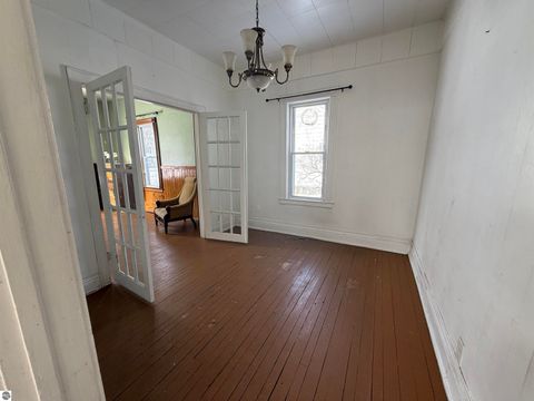 Tiny photo for 310 N Kinney Avenue, Mt Pleasant, MI 48858 (MLS # 1942986)