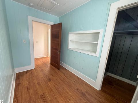 Tiny photo for 310 N Kinney Avenue, Mt Pleasant, MI 48858 (MLS # 1942986)