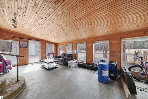 Tiny photo for 8252 Vans Trail, Marion, MI 49665 (MLS # 1943309)