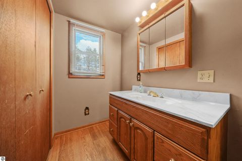 Tiny photo for 8252 Vans Trail, Marion, MI 49665 (MLS # 1943309)