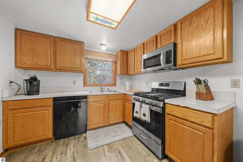 Tiny photo for 8252 Vans Trail, Marion, MI 49665 (MLS # 1943309)