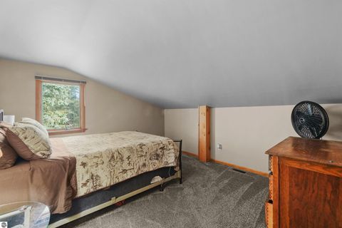 Tiny photo for 8252 Vans Trail, Marion, MI 49665 (MLS # 1943309)