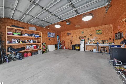 Tiny photo for 8252 Vans Trail, Marion, MI 49665 (MLS # 1943309)