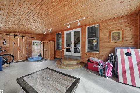 Tiny photo for 8252 Vans Trail, Marion, MI 49665 (MLS # 1943309)