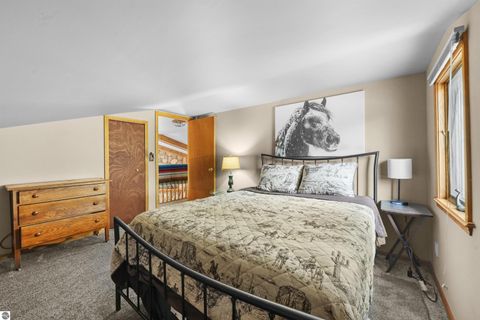 Tiny photo for 8252 Vans Trail, Marion, MI 49665 (MLS # 1943309)