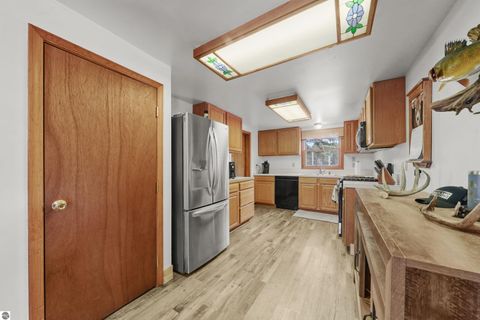 Tiny photo for 8252 Vans Trail, Marion, MI 49665 (MLS # 1943309)